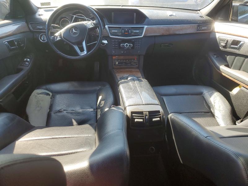 Снимка 8 от търг – 2012 MERCEDES-BENZ E с VIN WDDHF8JB0CA631531