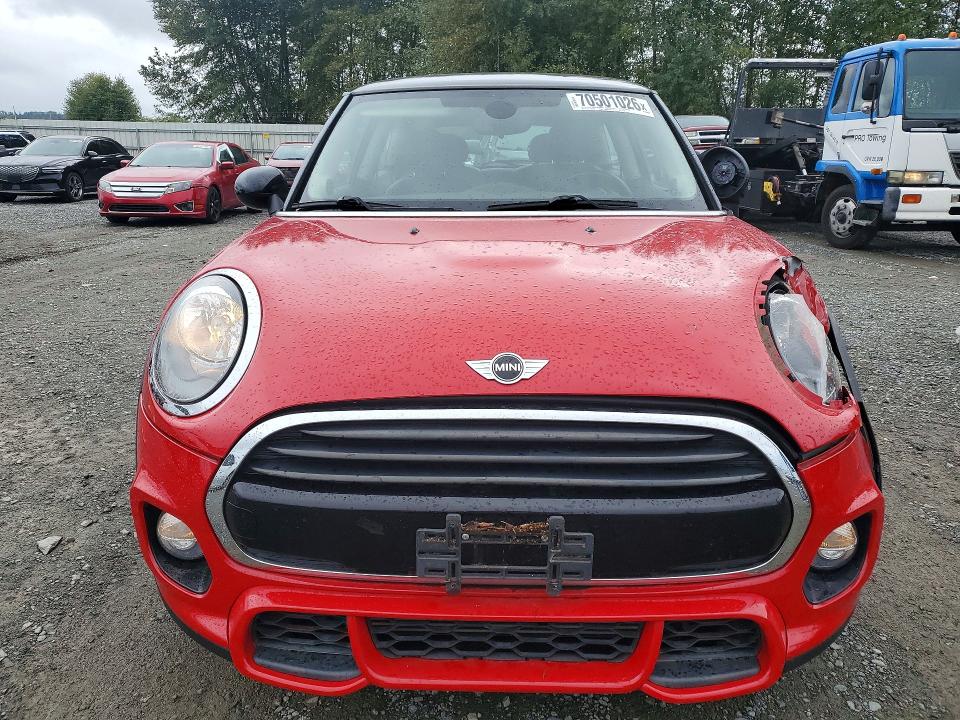 Zdjęcie 5 z aukcji – 2016 MINI COOPER z VIN WMWXP5C53G3B15280