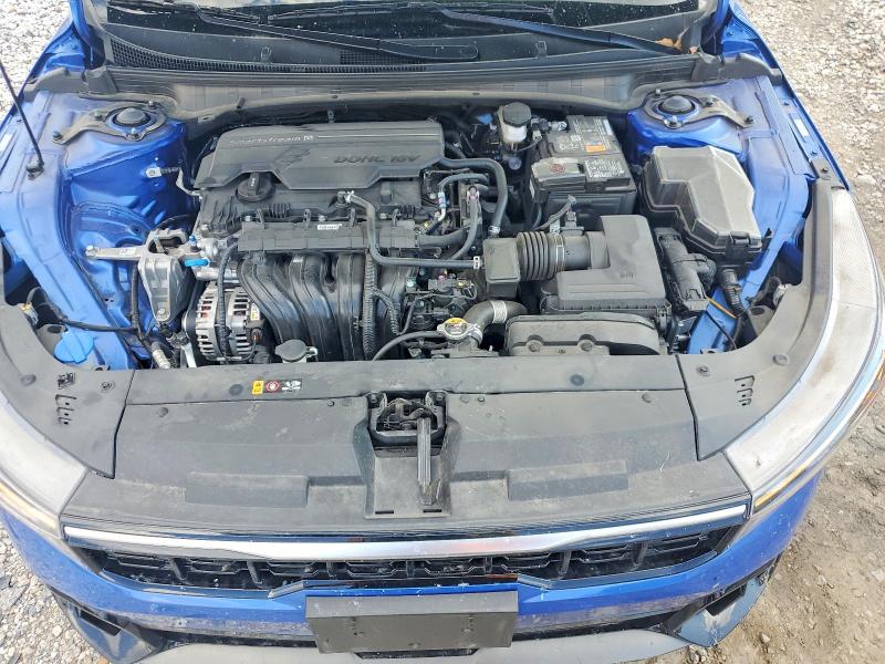 صورة رقم 11 من المزاد - 2025 KIA K4 مع VIN 3KPFW4DE5SE180351