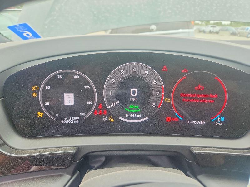 صورة رقم 9 من المزاد - 2025 PORSCHE CAYENNE مع VIN WP1BE2AY5SDA37016