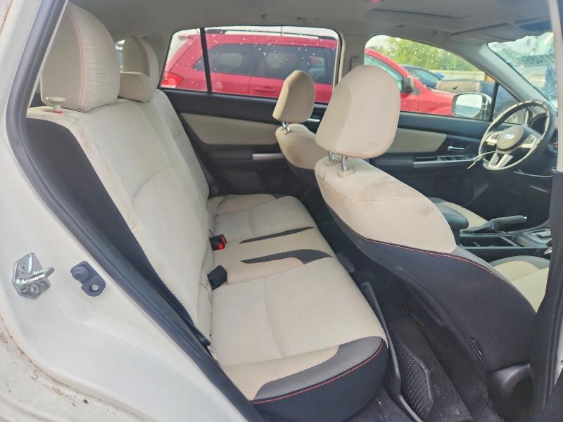 Foto 11 de la subasta – 2016 SUBARU CROSSTREK con VIN JF2GPABC9G8201576
