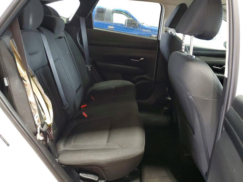 صورة رقم 11 من المزاد - 2026 HYUNDAI TUCSON مع VIN 5NMJBCDEXTH665451