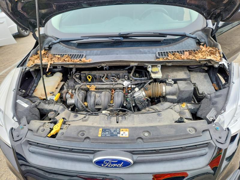Photo 12 from auction – 2016 FORD ESCAPE with VIN 1FMCU0F72GUC23001