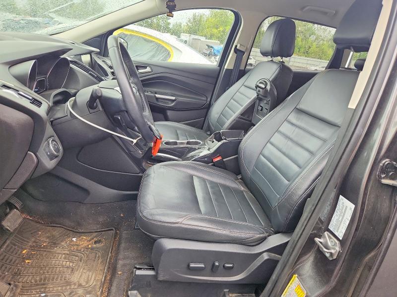 Photo 7 from auction – 2015 FORD ESCAPE with VIN 1FMCU0J95FUA32986