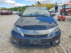 Photo 5 from auction – 2010 LEXUS HS with VIN JTHBB1BA4A2014406