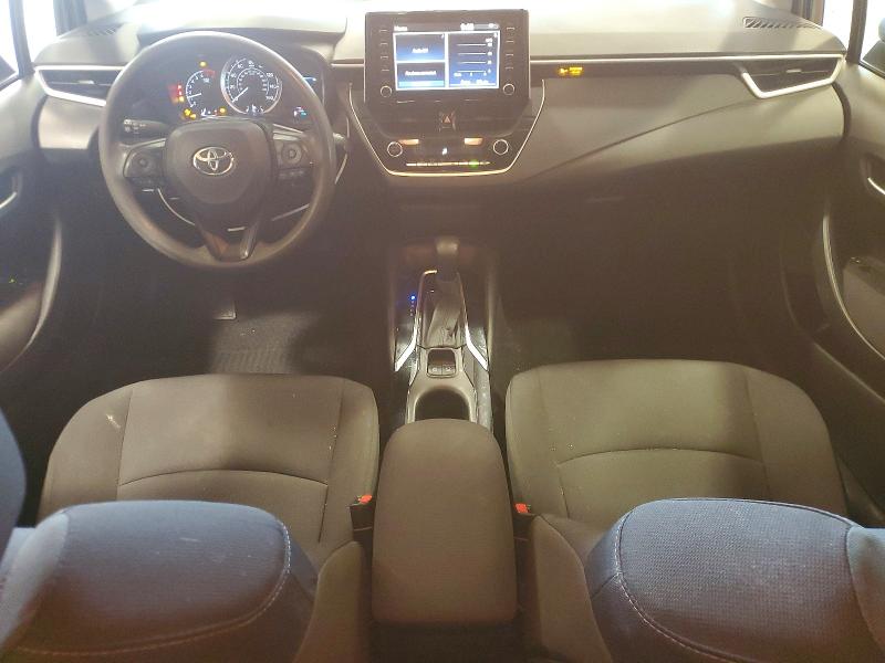 Снимка 8 от търг – 2020 TOYOTA COROLLA с VIN JTDEPRAE7LJ047850