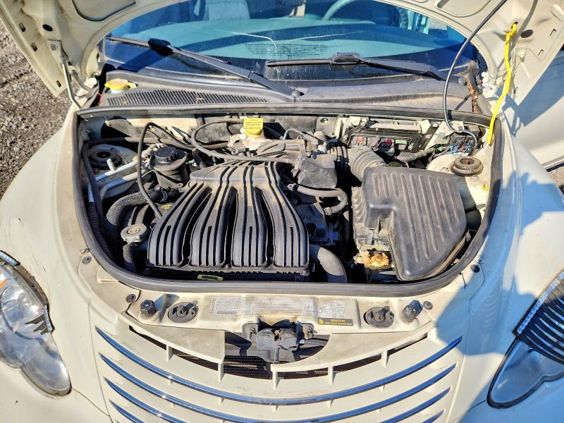 Photo 12 from auction – 2007 CHRYSLER PT CRUISER with VIN 3A4FY48B77T530781