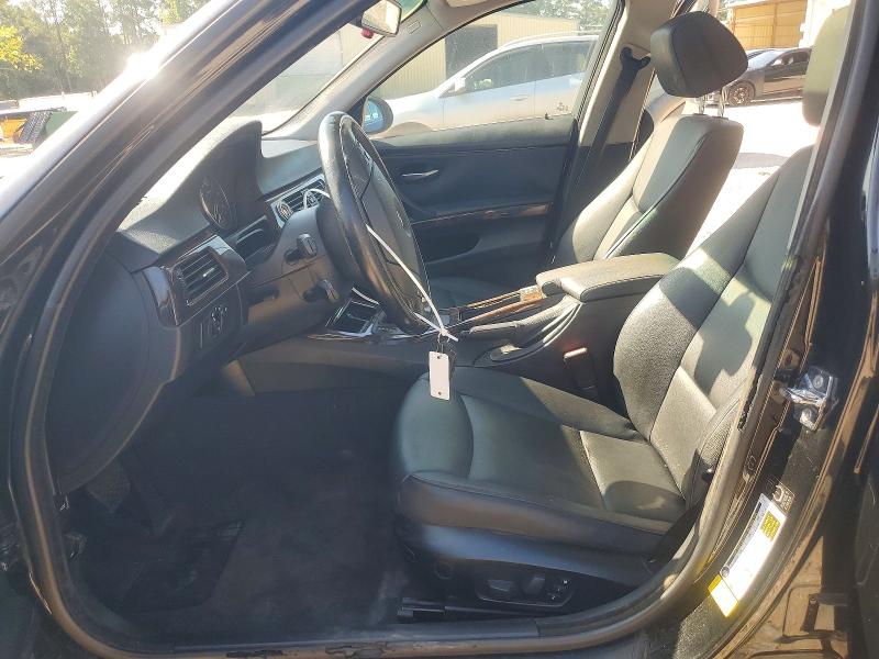 Foto 7 de la subasta – 2007 BMW 328 con VIN WBAVC93597KX60030