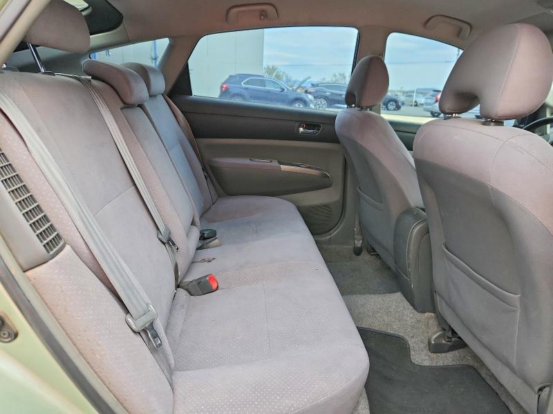 Photo 10 from auction – 2007 TOYOTA PRIUS with VIN JTDKB20U177579020