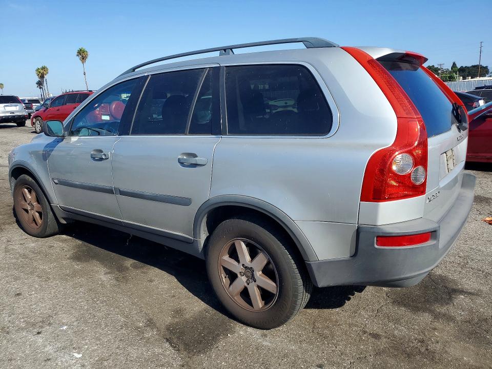 صورة رقم 2 من المزاد - 2006 VOLVO XC90 مع VIN YV4CY592561293045