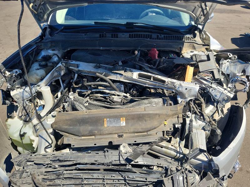 Photo 11 from auction – 2016 FORD FUSION with VIN 1FA6P0HD2G5131611