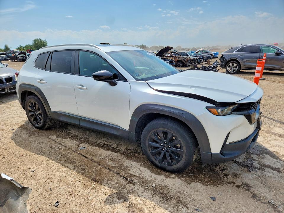 Фото 4 с аукциона – 2023 MAZDA CX-50 с VIN 7MMVABCM6PN112506