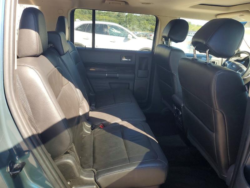 Foto 11 de la subasta – 2016 FORD FLEX con VIN 2FMGK5C81GBA21693