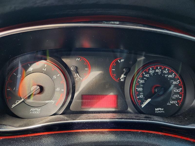Photo 9 from auction – 2015 DODGE DART with VIN 1C3CDFAA7FD405435