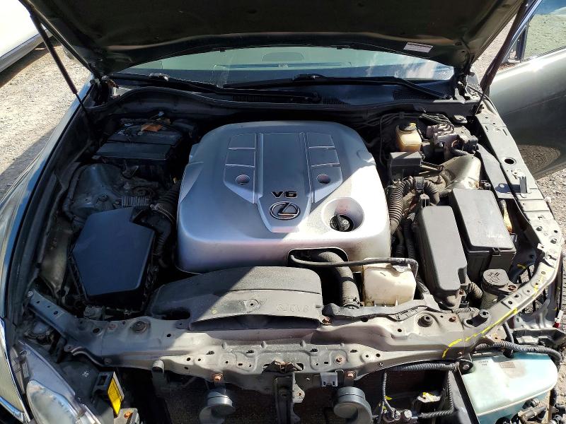صورة رقم 11 من المزاد - 2006 LEXUS GS مع VIN JTHCH96S060004138