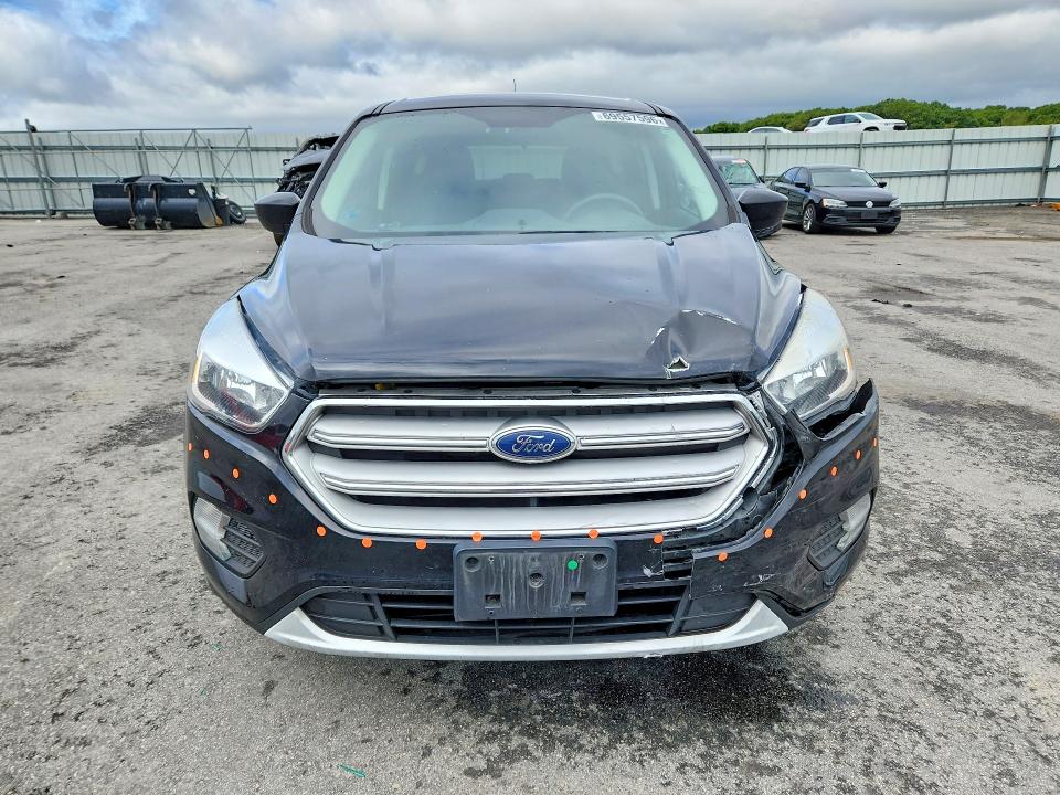 Foto 5 de la subasta – 2019 FORD ESCAPE con VIN 1FMCU9GDXKUB83929