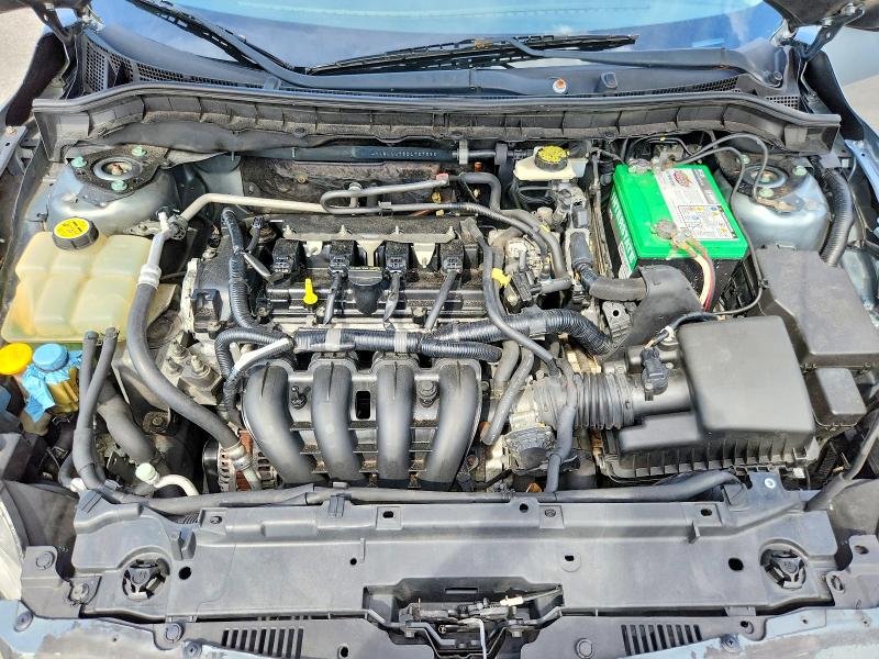 صورة رقم 11 من المزاد - 2013 MAZDA 3 مع VIN JM1BL1U75D1767596