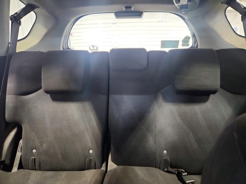 Photo 10 from auction – 2011 HONDA FIT with VIN JHMGE8H63BC021304