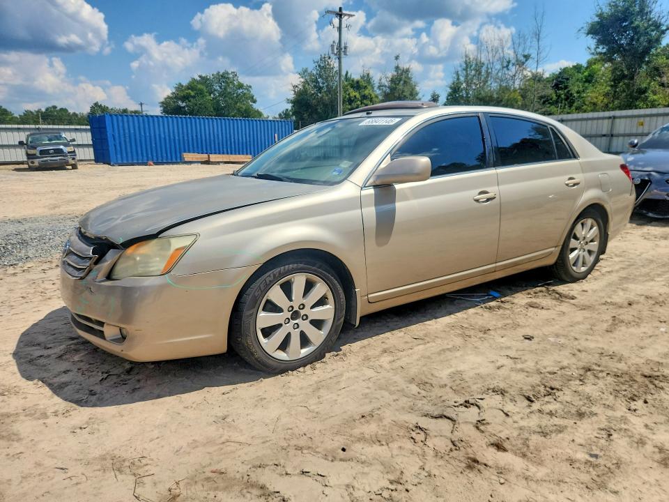 2005 TOYOTA AVALON - Търг №68841146