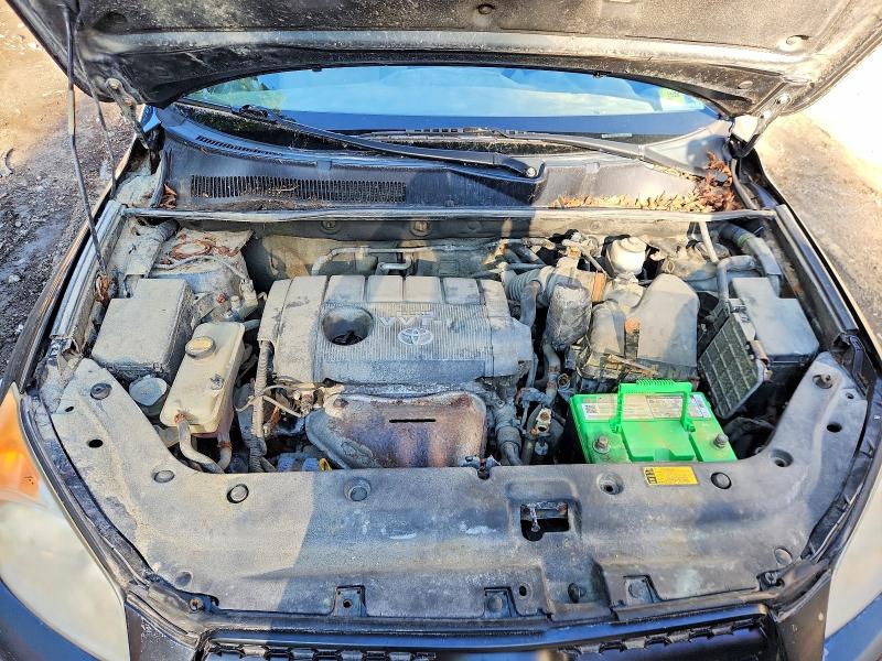 Фото 11 с аукциона – 2011 TOYOTA RAV4 с VIN 2T3BF4DV8BW090310