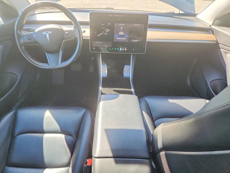Фото 8 с аукциона – 2018 TESLA MODEL 3 с VIN 5YJ3E1EB8JF119514