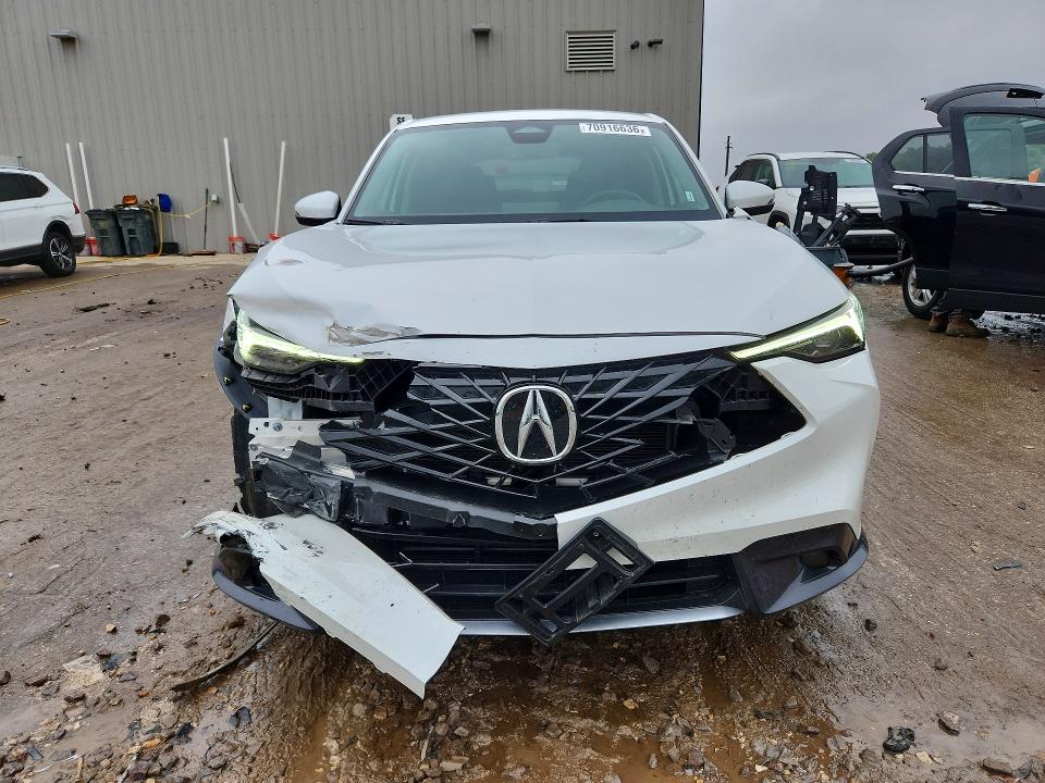 Zdjęcie 5 z aukcji – 2026 ACURA ADX z VIN 3HDSA1H3XTM703728