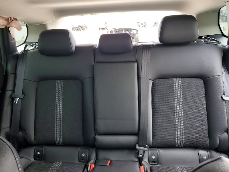 Снимка 10 от търг – 2026 MAZDA CX-50 с VIN 7MMVAABW4TN152493