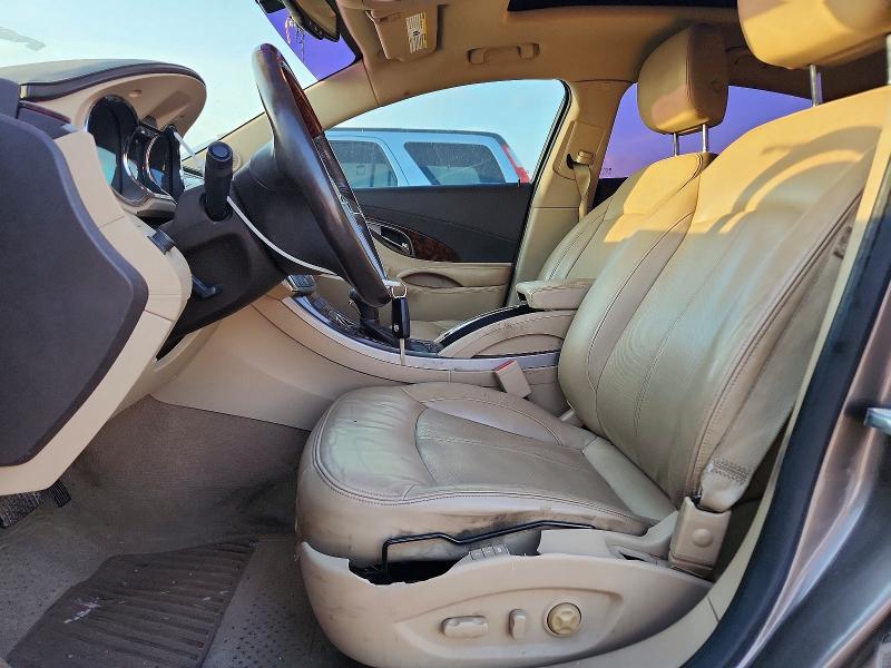 Zdjęcie 7 z aukcji – 2012 BUICK LACROSSE z VIN 1G4GJ5G37CF185654