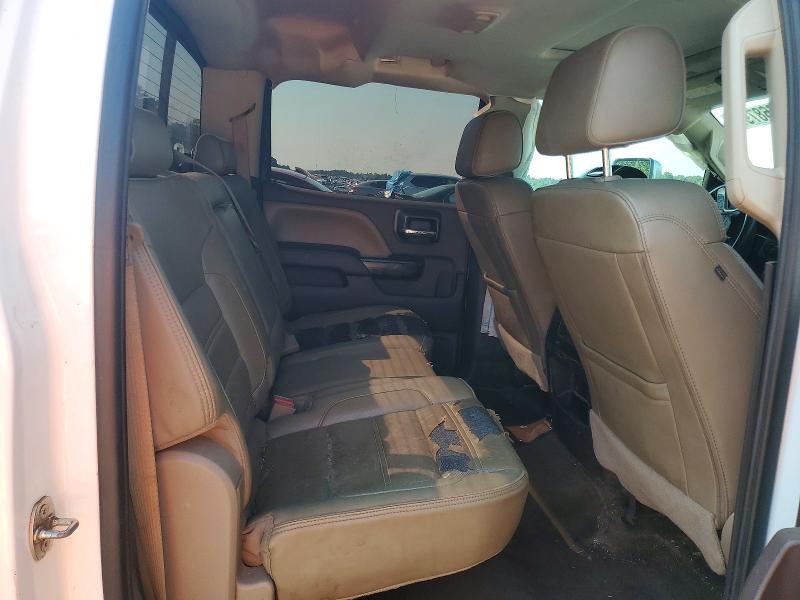 Photo 10 from auction – 2016 GMC SIERRA with VIN 1GT12UE88GF111326