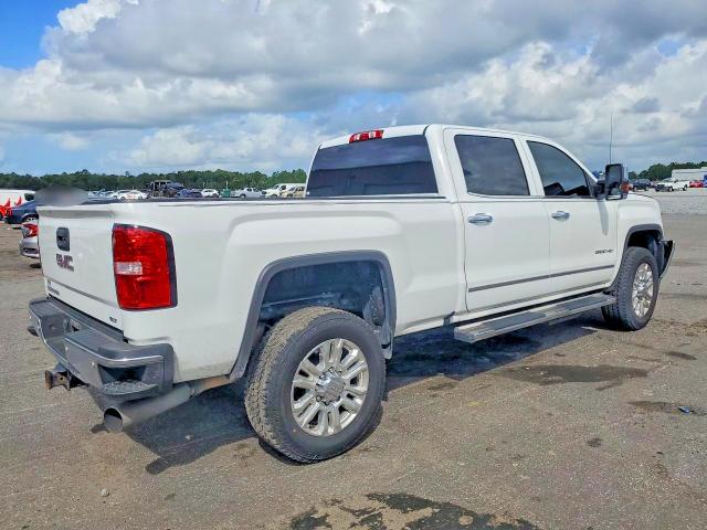 Photo 3 from auction – 2019 GMC SIERRA with VIN 1GT12REY3KF265352