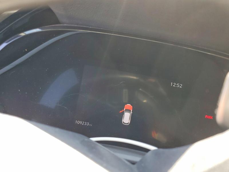 Photo 9 from auction – 2024 LEXUS RX 350H with VIN 2T2BBMCA6RC047286
