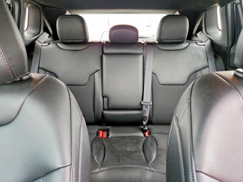 Zdjęcie 10 z aukcji – 2026 JEEP COMPASS z VIN 3C4NJDBN3TT241321