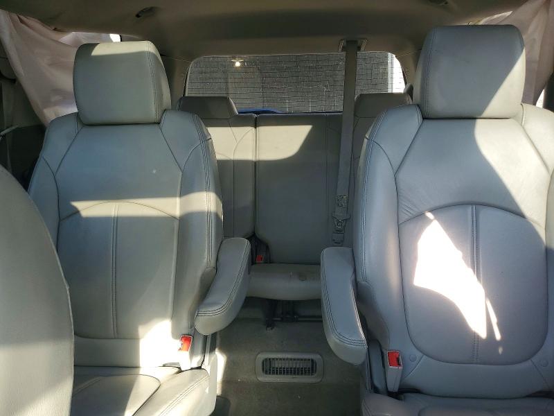 Foto 10 de la subasta – 2016 GMC ACADIA con VIN 1GKKVRKD3GJ179657