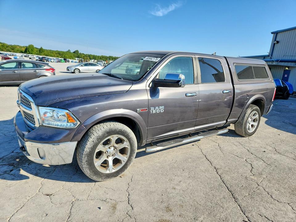 RAM 1500 2016 with VIN 1C6RR7VM1GS345965 - Photo from auction