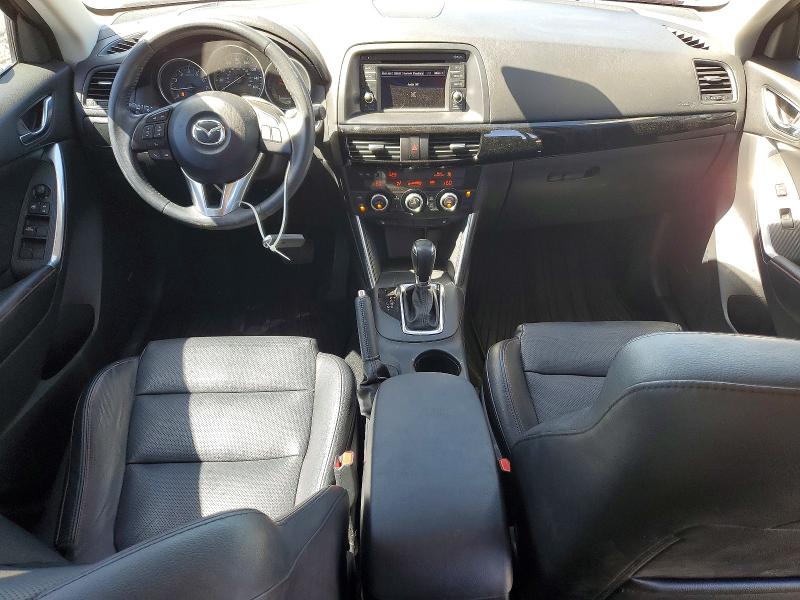 Photo 8 from auction – 2014 MAZDA CX-5 with VIN JM3KE4DY0E0403203
