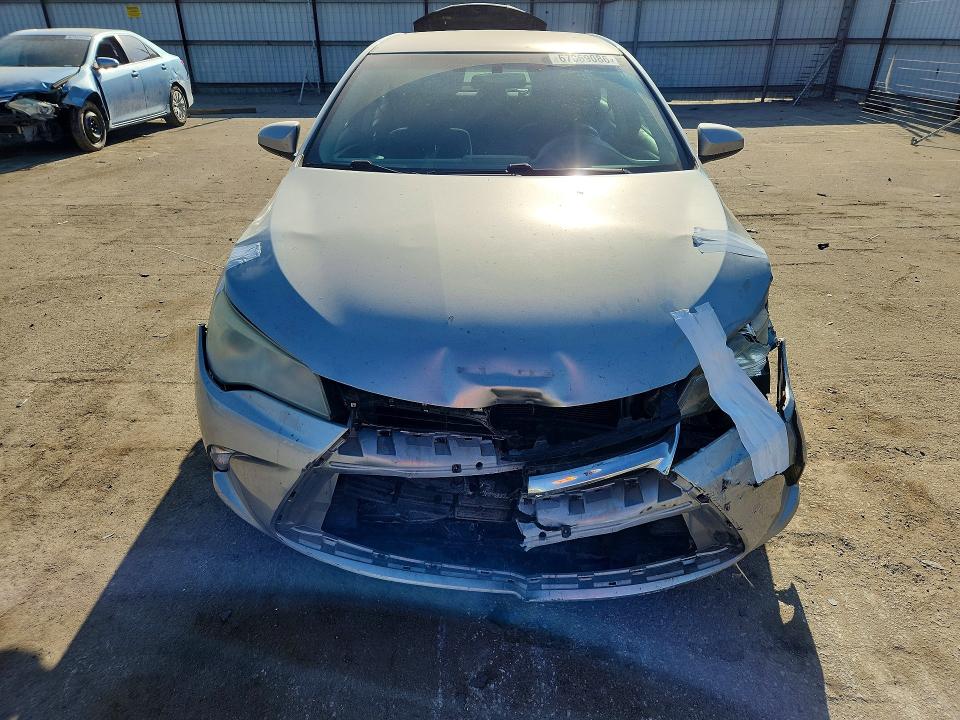 Foto 5 de la subasta – 2016 TOYOTA CAMRY con VIN 4T1BF1FK3GU536607
