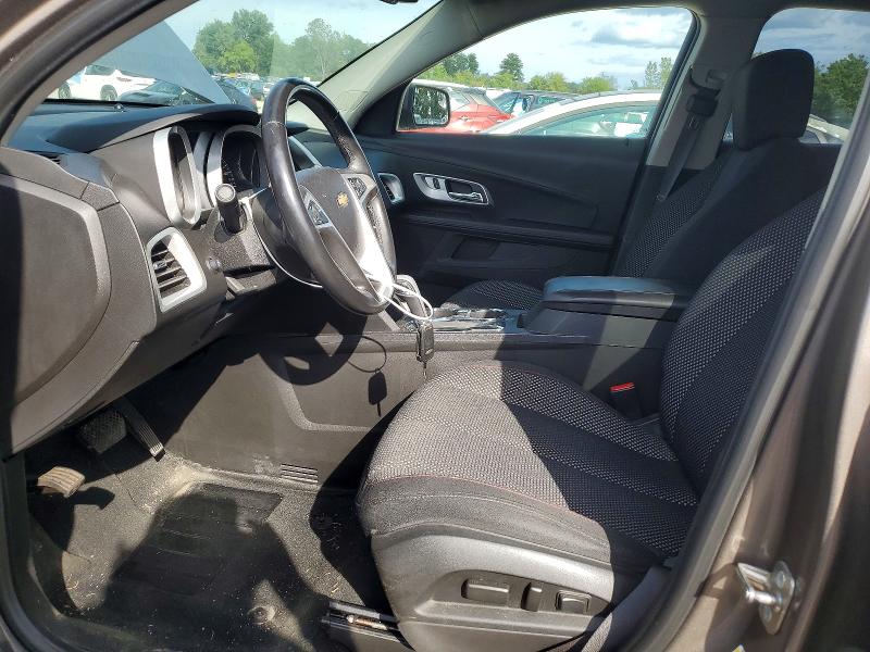 Снимка 7 от търг – 2012 CHEVROLET EQUINOX с VIN 2GNALDEK3C6355678