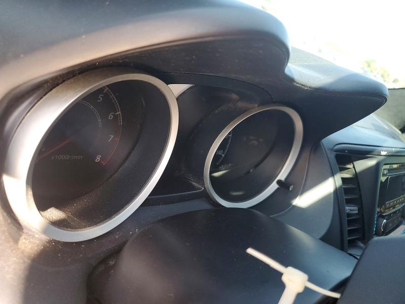 Photo 9 from auction – 2015 MITSUBISHI LANCER with VIN JA32U2FU6FU013984