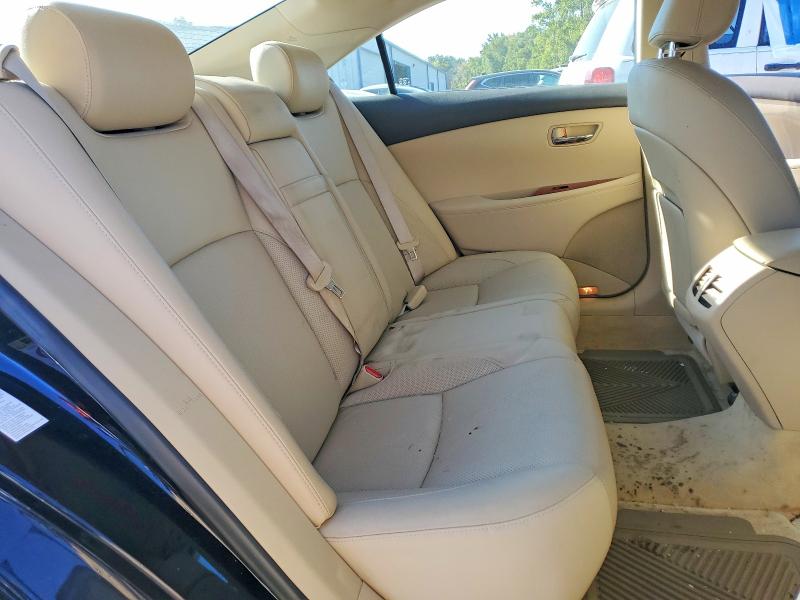 Foto 10 de la subasta – 2008 LEXUS ES con VIN JTHBJ46G282197804