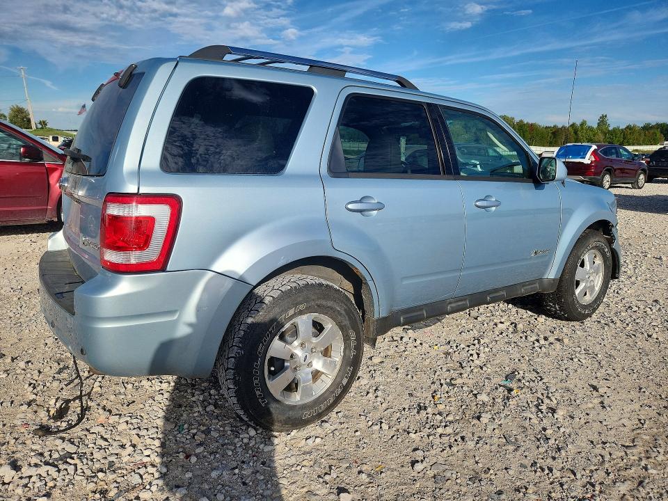 Фото 3 с аукциона – 2009 FORD ESCAPE с VIN 1FMCU59339KC48333