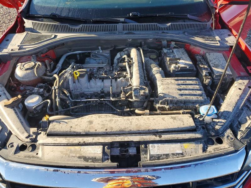 Photo 11 from auction – 2019 VOLKSWAGEN JETTA with VIN 3VWC57BU4KM073974
