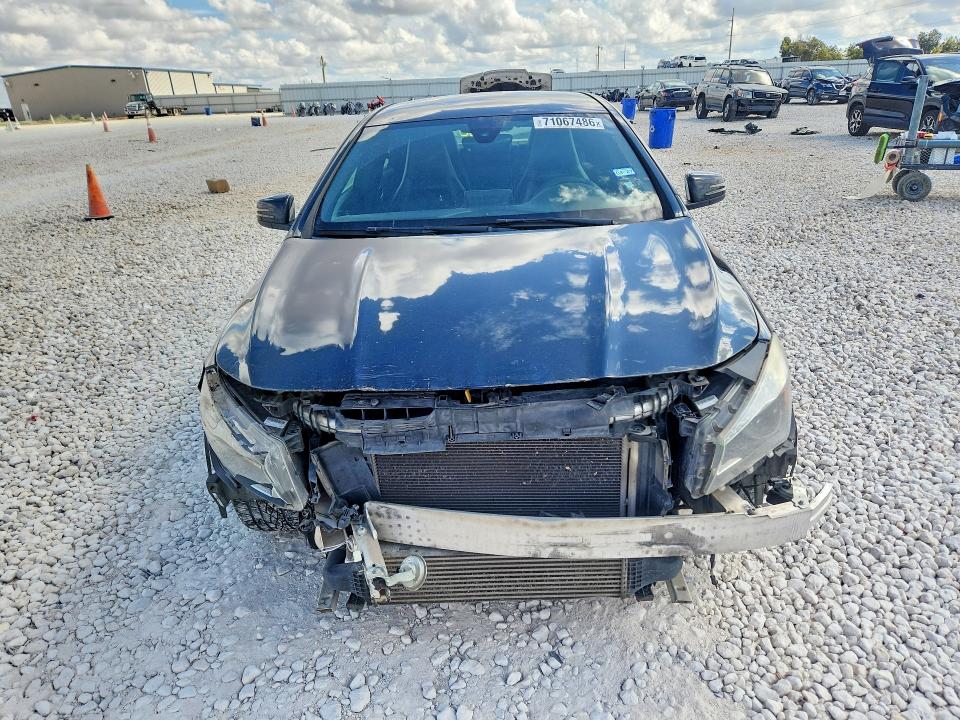 Снимка 5 от търг – 2016 MERCEDES-BENZ CLA с VIN WDDSJ4EB2GN370294