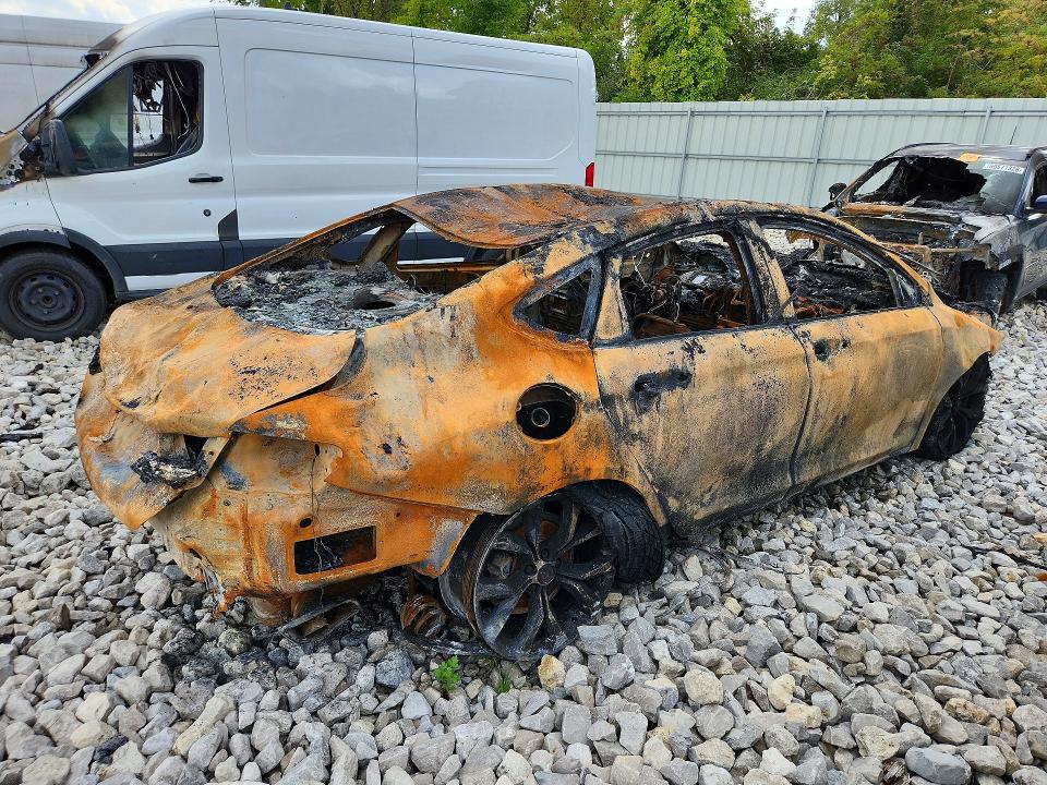 Photo 3 from auction – 2016 CHRYSLER 200 with VIN 1C3CCCBG7GN146039