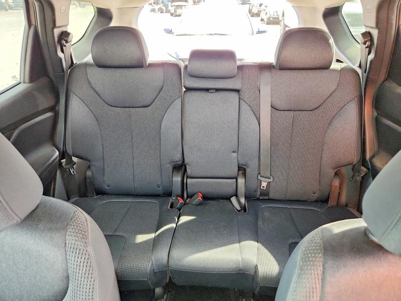 Photo 10 from auction – 2019 HYUNDAI SANTA FE with VIN 5NMS2CAD8KH128320