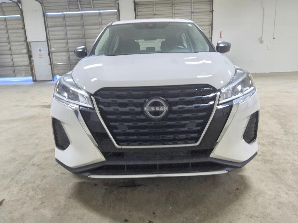 Photo 5 from auction – 2023 NISSAN KICKS with VIN 3N1CP5BV0PL469796