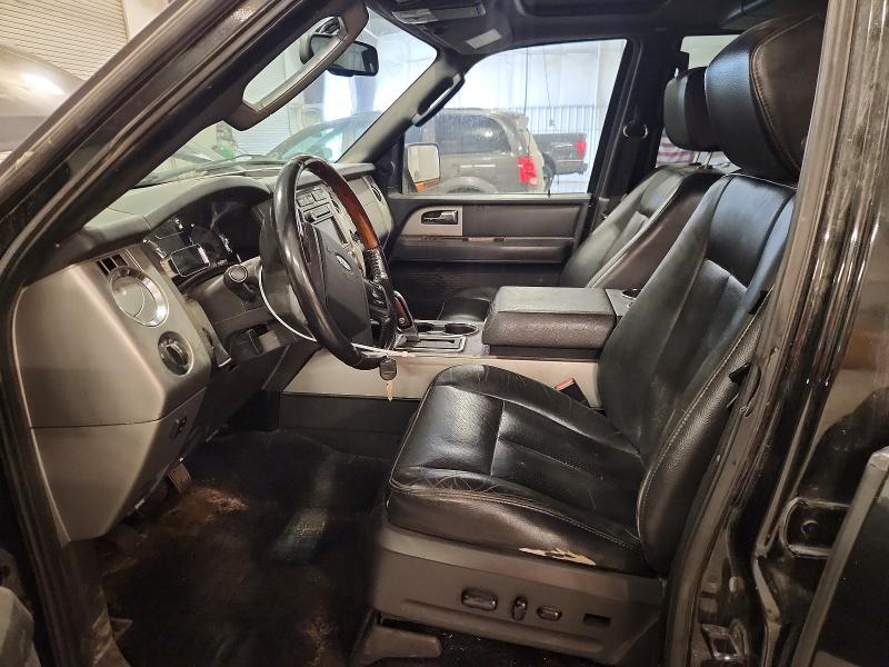 Photo 7 from auction – 2008 FORD EXPEDITION with VIN 1FMFK20598LA06168
