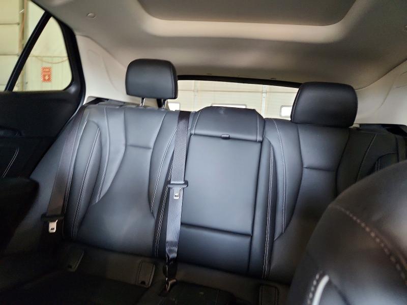 Photo 10 from auction – 2021 BUICK CENTURY CUSTOM with VIN LRBFZPR48MD126084