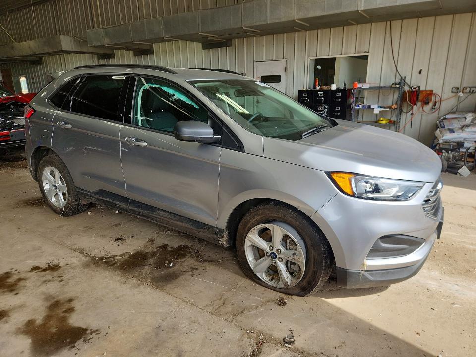 صورة رقم 4 من المزاد - 2022 FORD EDGE مع VIN 2FMPK4G95NBA73080