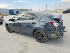 Photo 2 from auction – 2016 TOYOTA COROLLA with VIN 5YFBURHE6GP454478