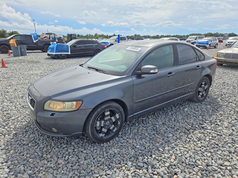 VOLVO S40 2008 z numerem VIN YV1MS390182394554 - Zdjęcie z aukcji
